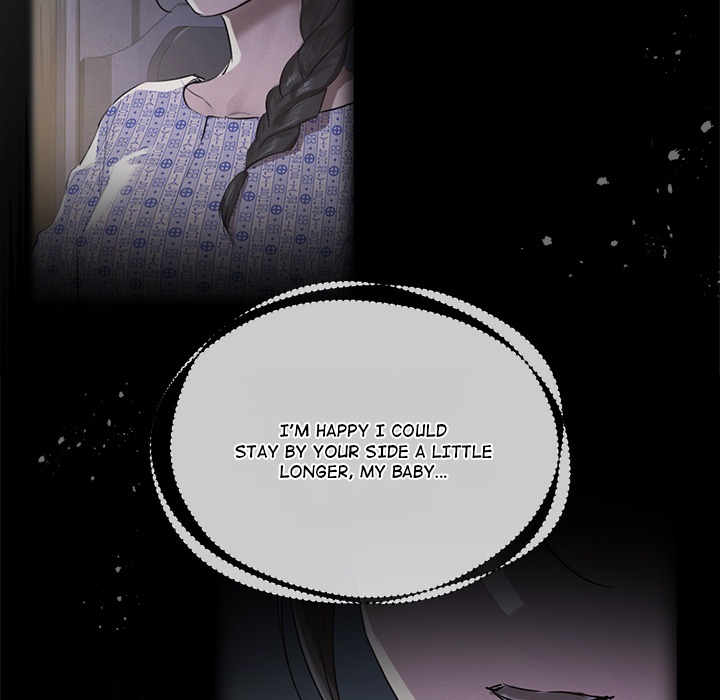Slave to Povetry Uncensored, chapter 24, page 106 of 142