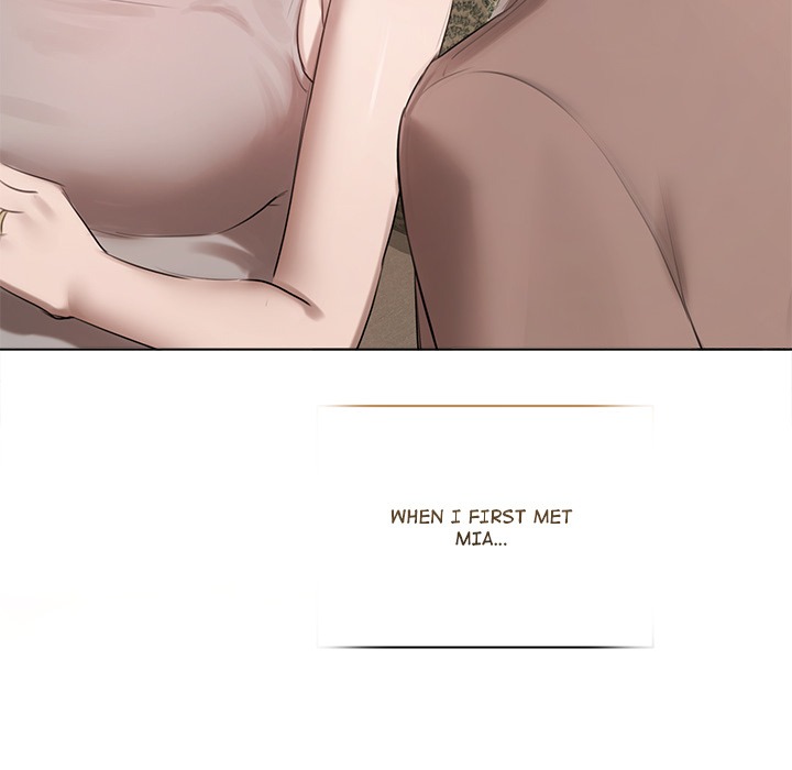 Slave to Povetry Uncensored, chapter 24, page 112 of 142