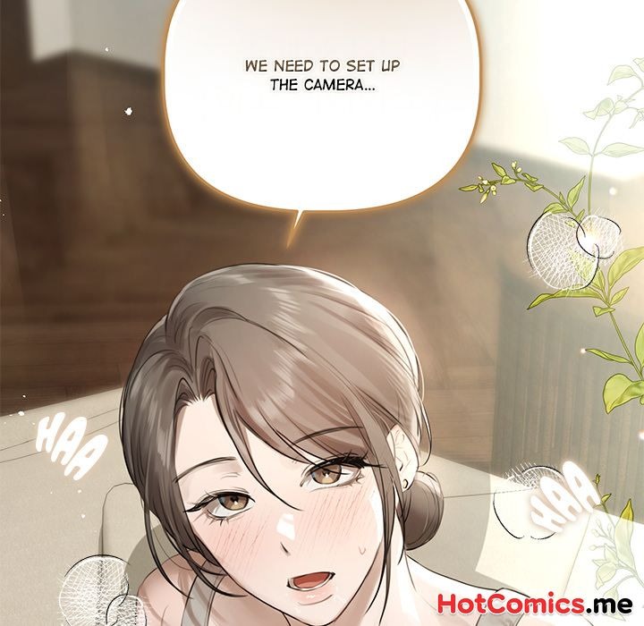 Slave to Povetry Uncensored, chapter 24, page 136 of 142