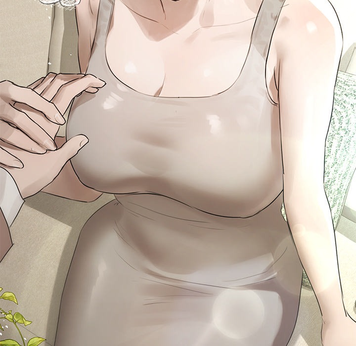 Slave to Povetry Uncensored, chapter 24, page 137 of 142