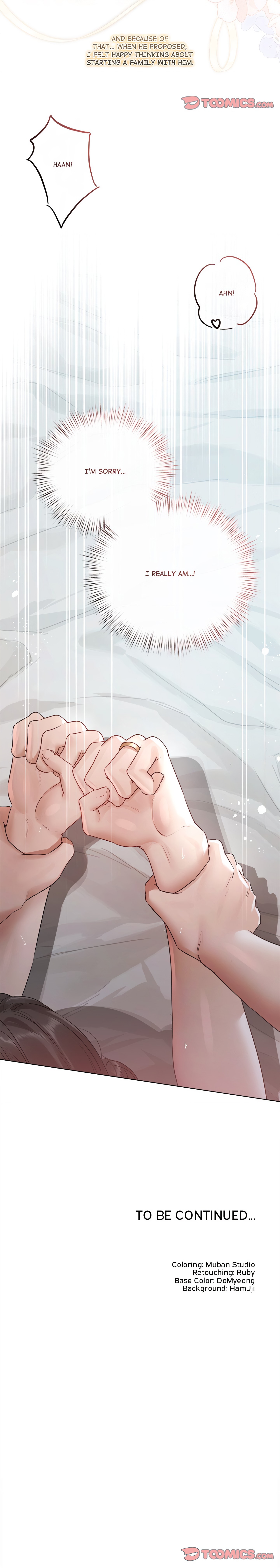 Slave to Povetry Uncensored, chapter 25, page 18 of 18