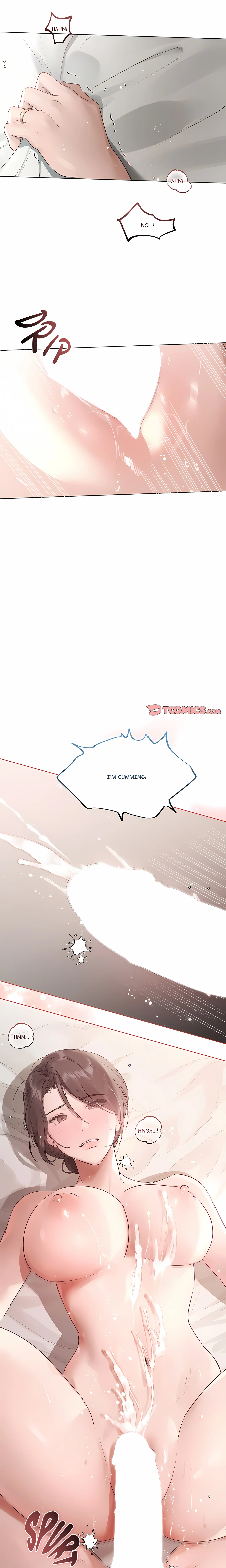 Slave to Povetry Uncensored, chapter 26, page 5 of 20