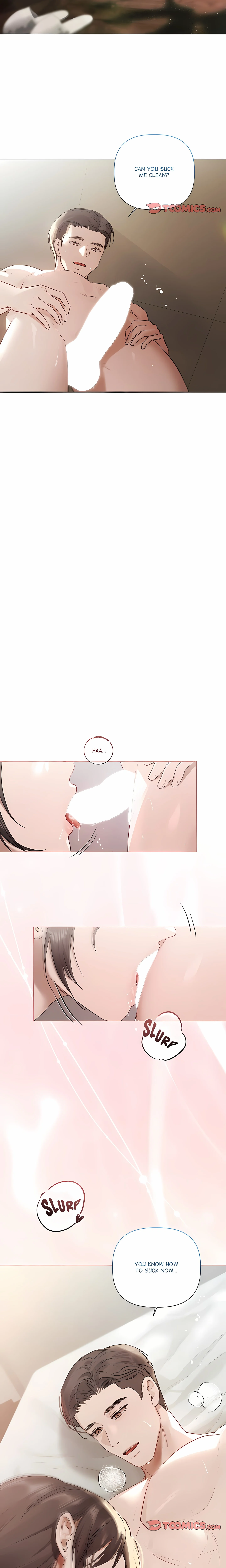 Slave to Povetry Uncensored, chapter 26, page 7 of 20