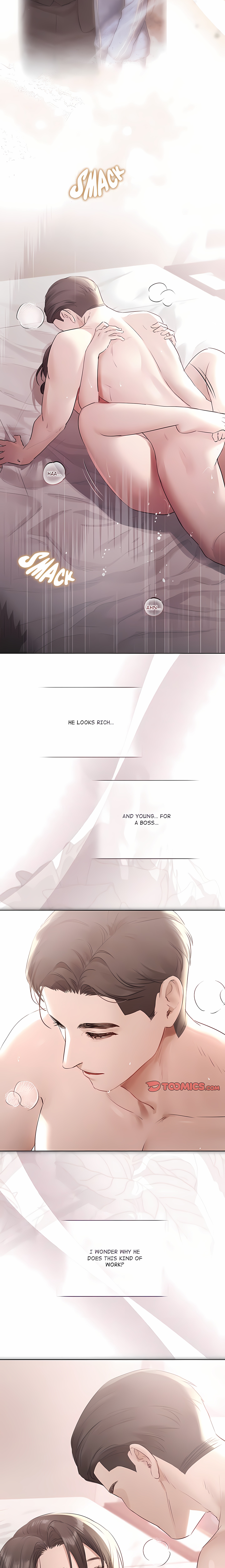 Slave to Povetry Uncensored, chapter 26, page 14 of 20