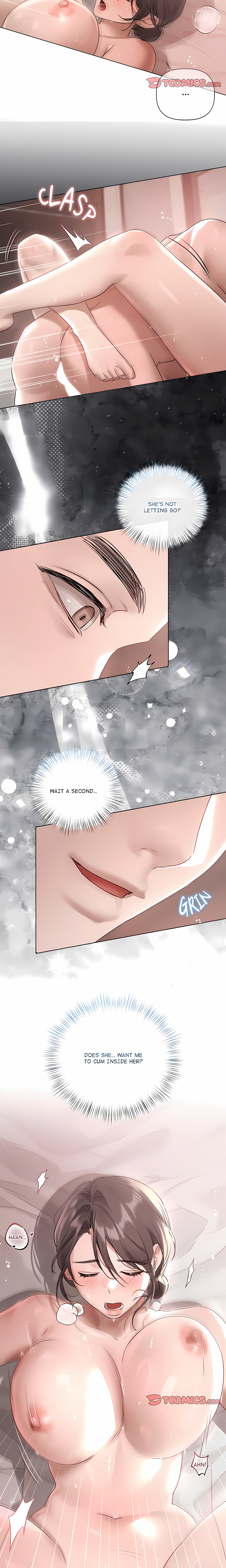 Slave to Povetry Uncensored, chapter 26, page 18 of 20