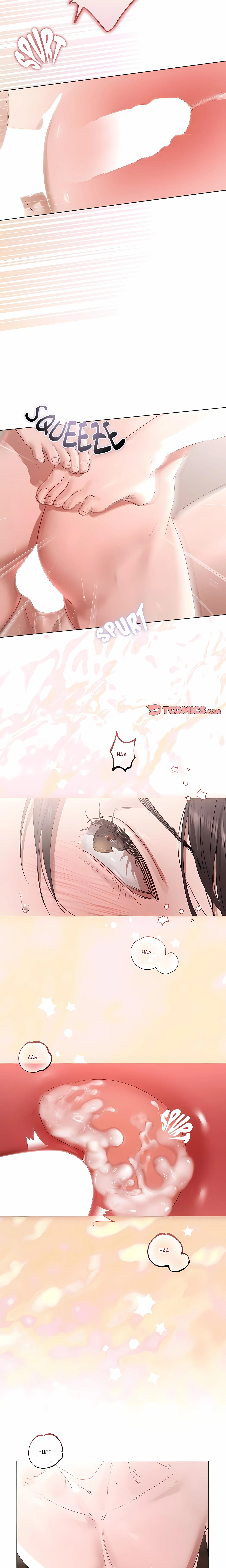 Slave to Povetry Uncensored, chapter 27, page 5 of 20