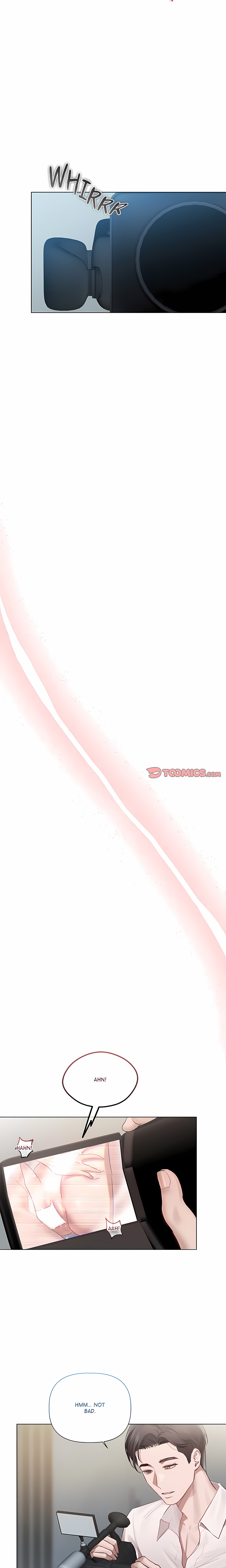 Slave to Povetry Uncensored, chapter 27, page 10 of 20