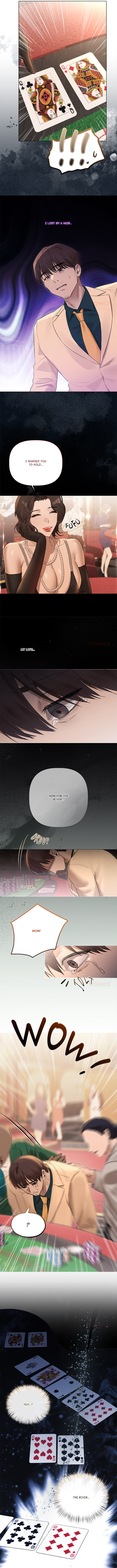 Slave to Povetry Uncensored, chapter 28, page 7 of 10
