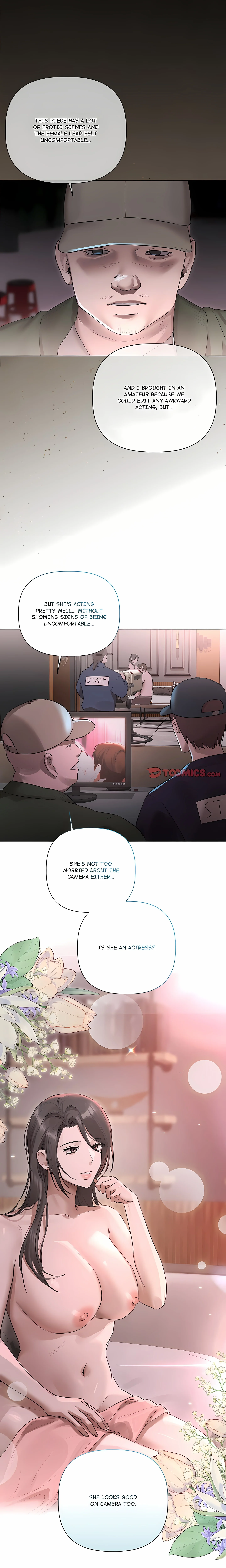 Slave to Povetry Uncensored, chapter 29, page 10 of 20