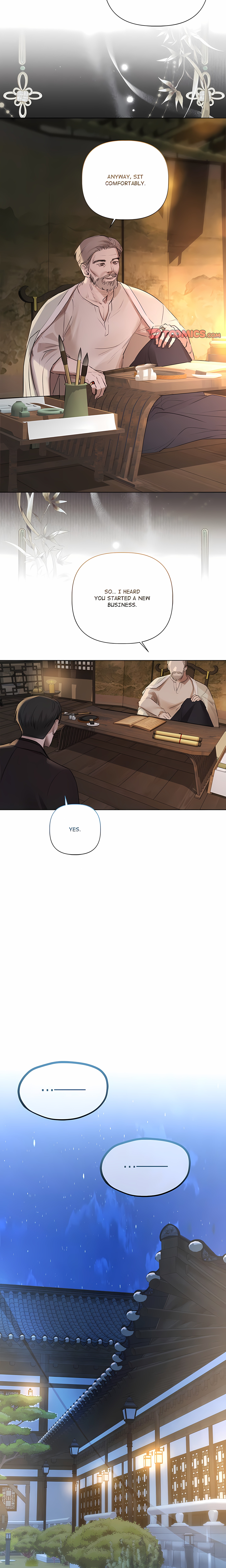 Slave to Povetry Uncensored, chapter 29, page 17 of 20
