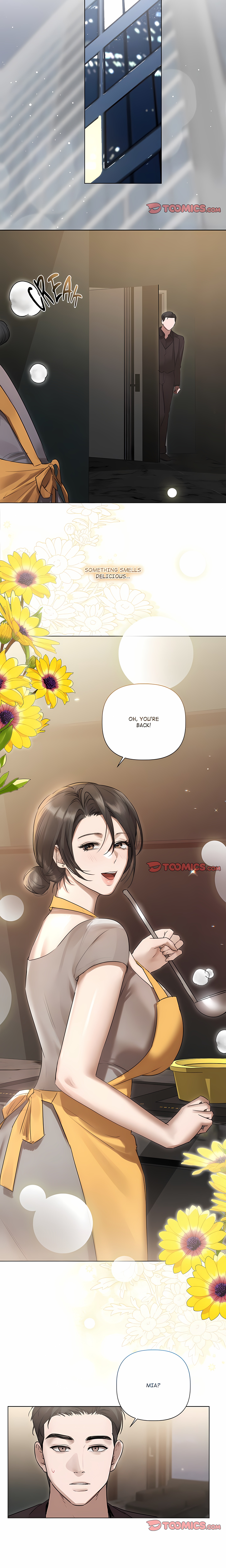 Slave to Povetry Uncensored, chapter 30, page 7 of 18