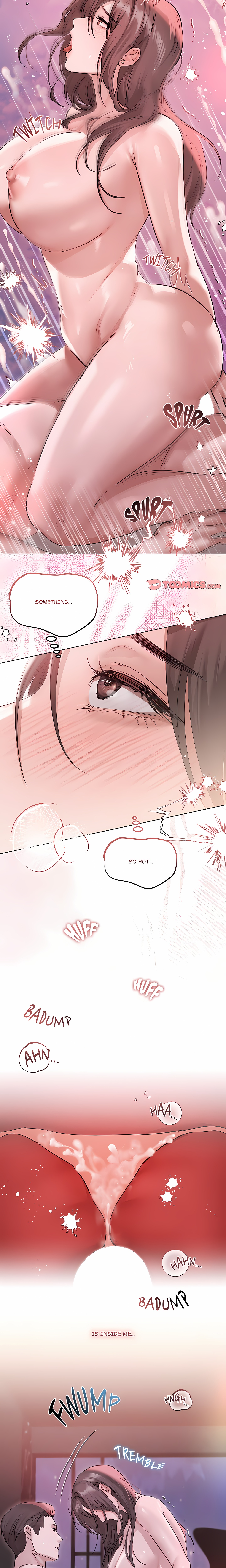 Slave to Povetry Uncensored, chapter 31, page 16 of 20