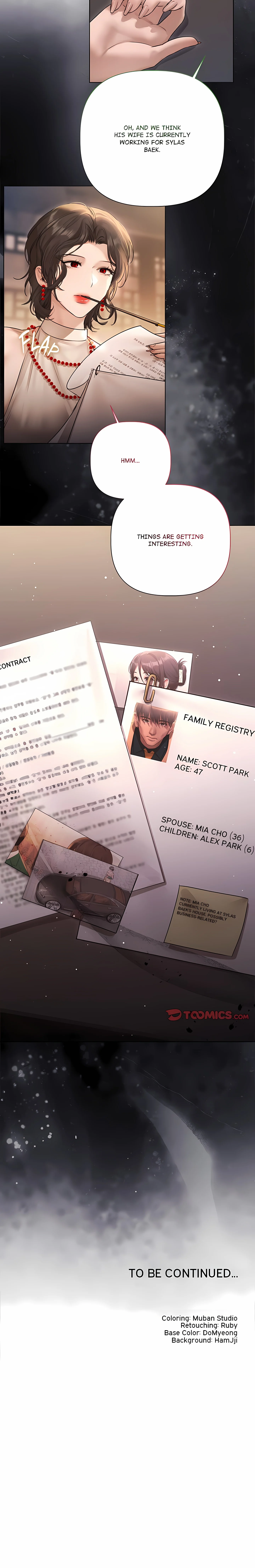 Slave to Povetry Uncensored, chapter 31, page 20 of 20