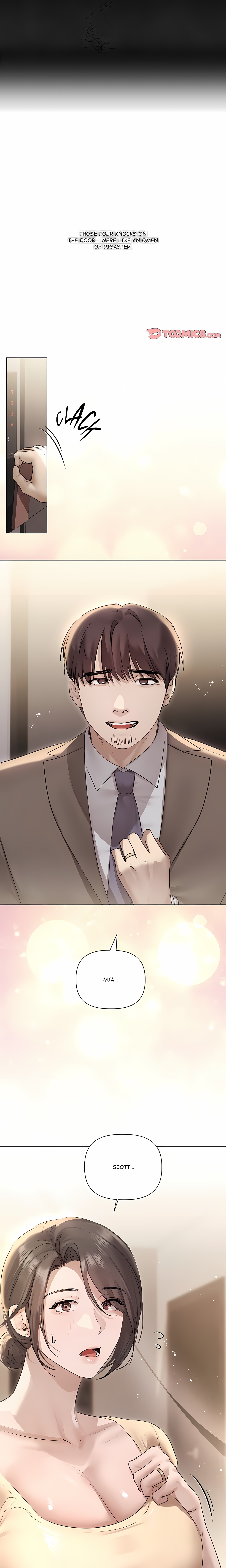 Slave to Povetry Uncensored, chapter 32, page 17 of 19