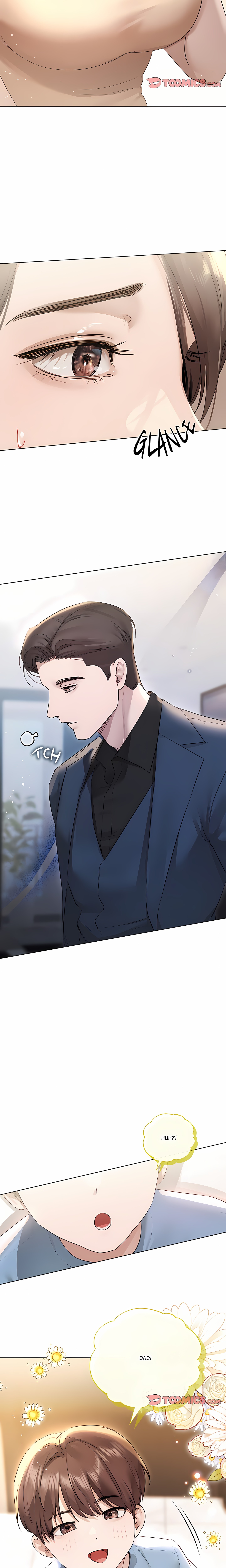 Slave to Povetry Uncensored, chapter 32, page 18 of 19