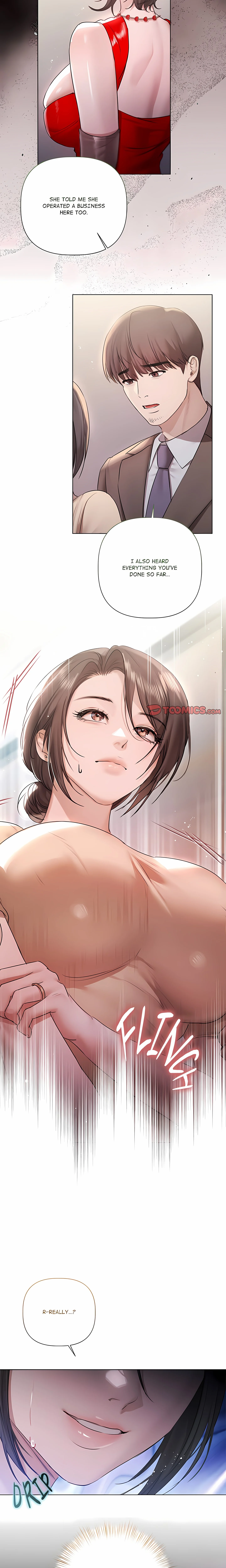 Slave to Povetry Uncensored, chapter 33, page 5 of 20