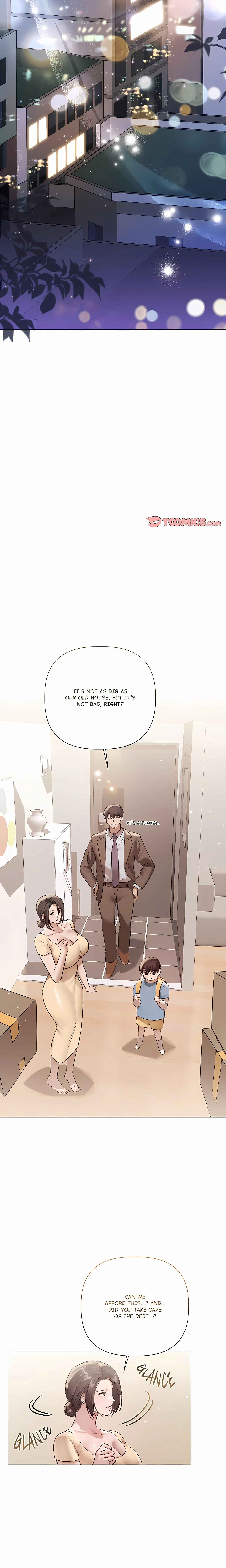 Slave to Povetry Uncensored, chapter 33, page 11 of 20
