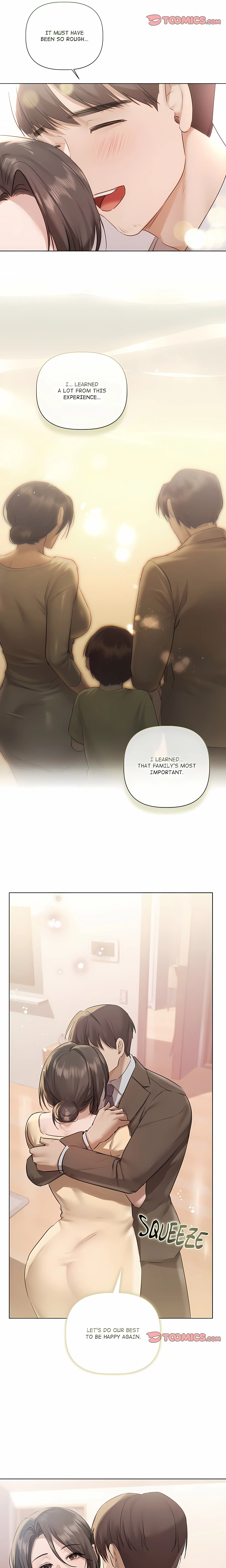 Slave to Povetry Uncensored, chapter 33, page 13 of 20
