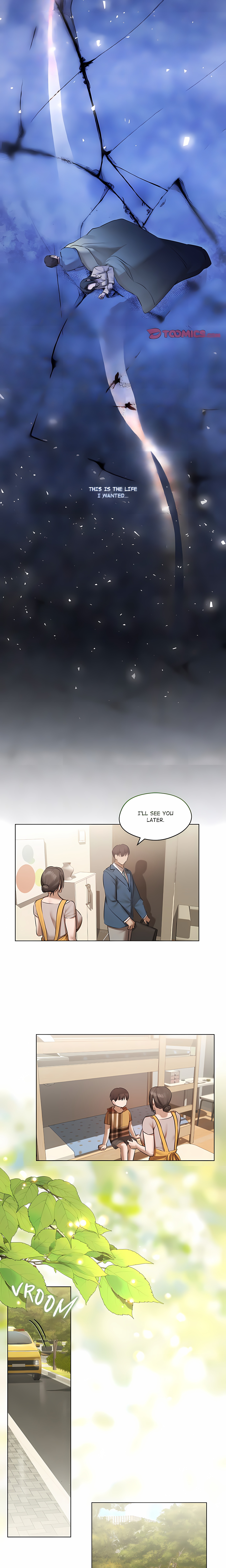 Slave to Povetry Uncensored, chapter 33, page 17 of 20