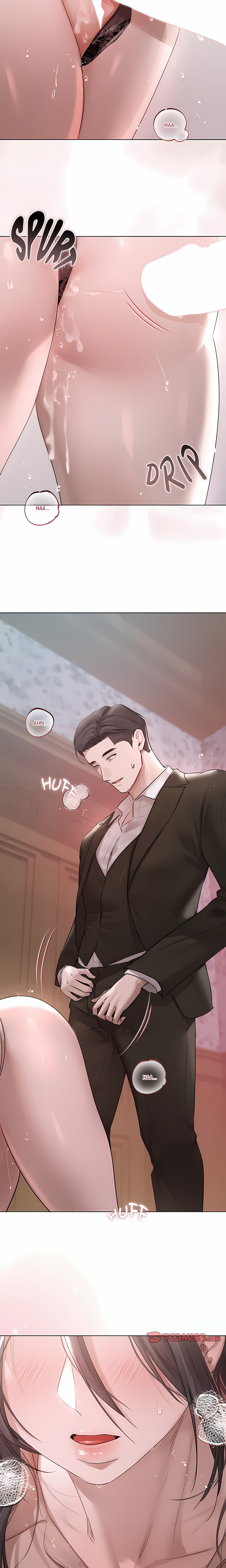 Slave to Povetry Uncensored, chapter 35, page 13 of 22