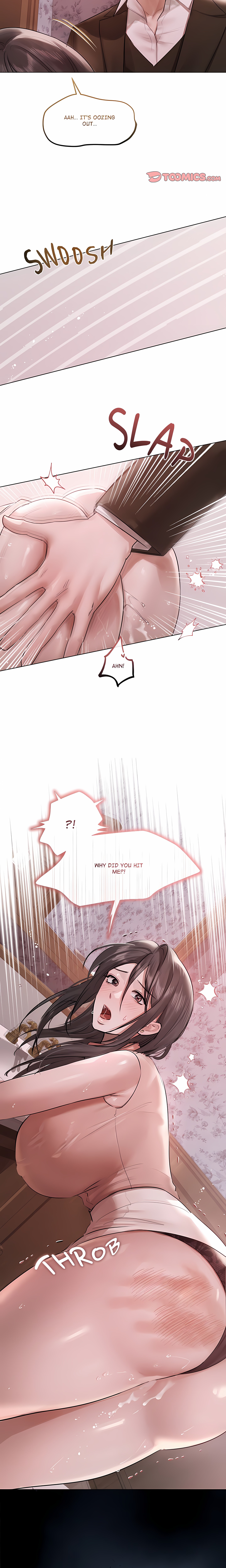 Slave to Povetry Uncensored, chapter 35, page 15 of 22