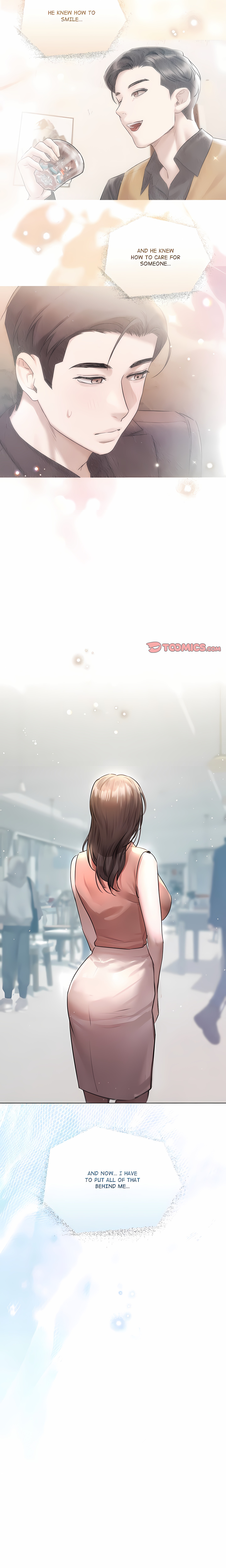 Slave to Povetry Uncensored, chapter 35, page 21 of 22