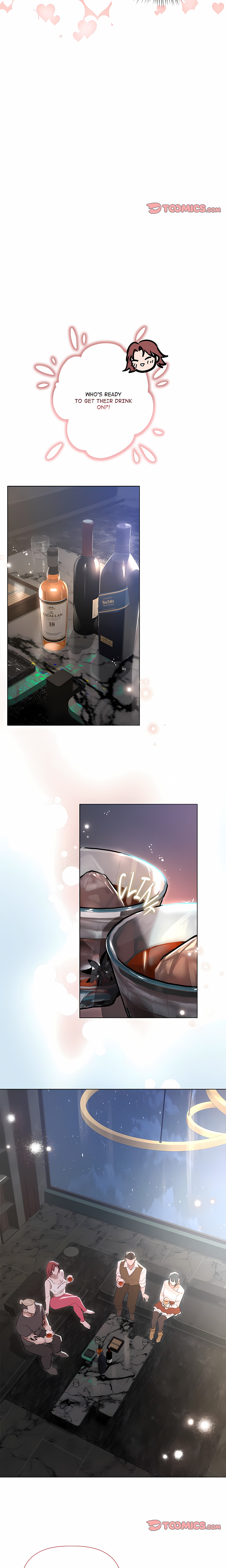 Slave to Povetry Uncensored, chapter 36, page 7 of 19