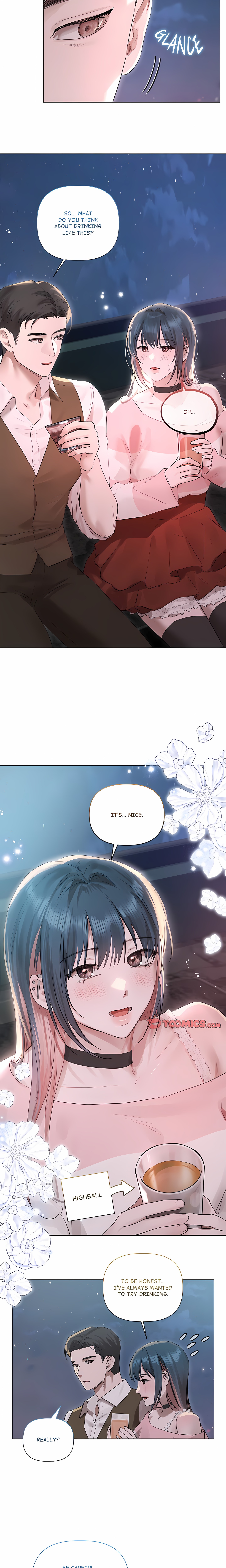 Slave to Povetry Uncensored, chapter 36, page 9 of 19