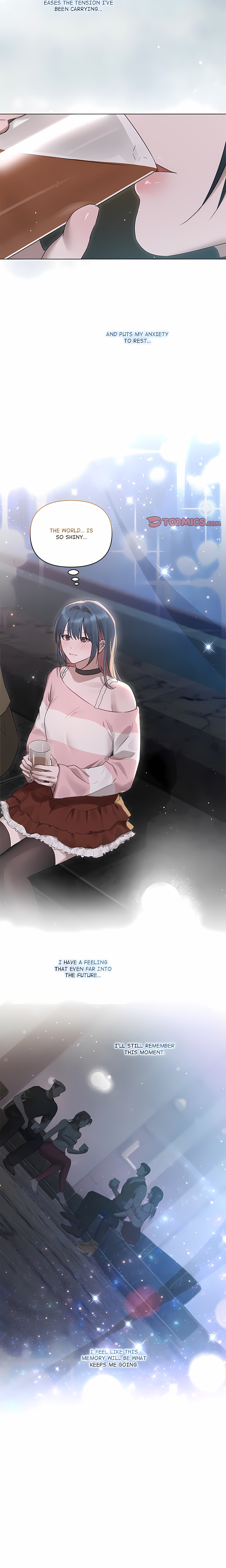 Slave to Povetry Uncensored, chapter 36, page 11 of 19