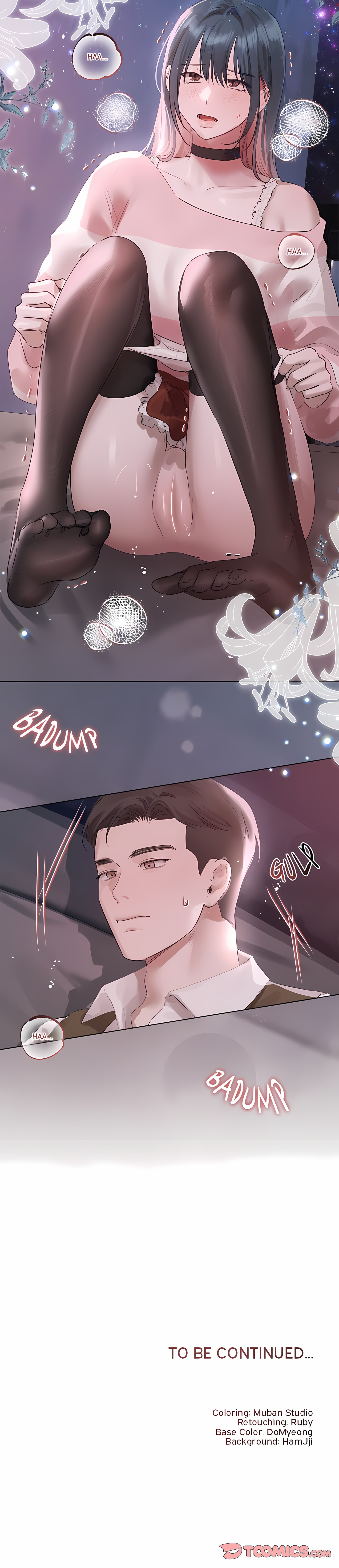 Slave to Povetry Uncensored, chapter 36, page 19 of 19