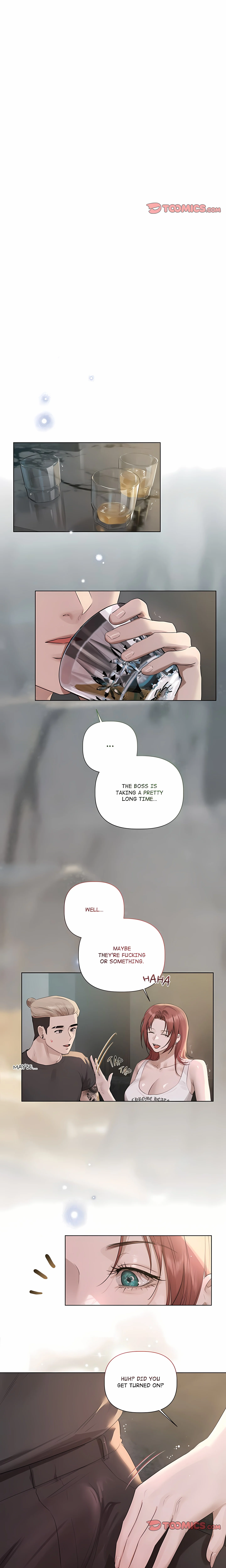 Slave to Povetry Uncensored, chapter 37, page 7 of 21