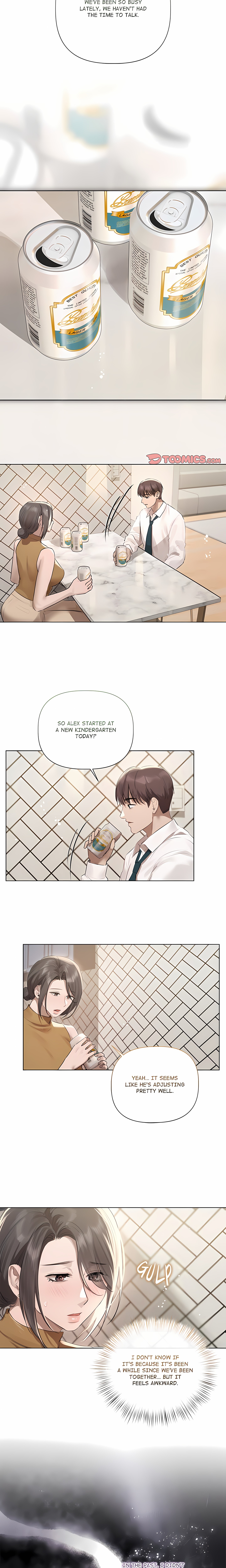 Slave to Povetry Uncensored, chapter 38, page 6 of 19