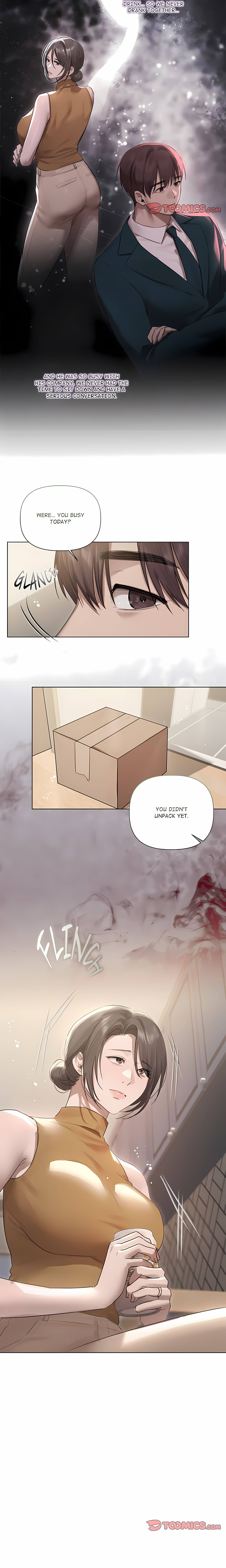 Slave to Povetry Uncensored, chapter 38, page 7 of 19