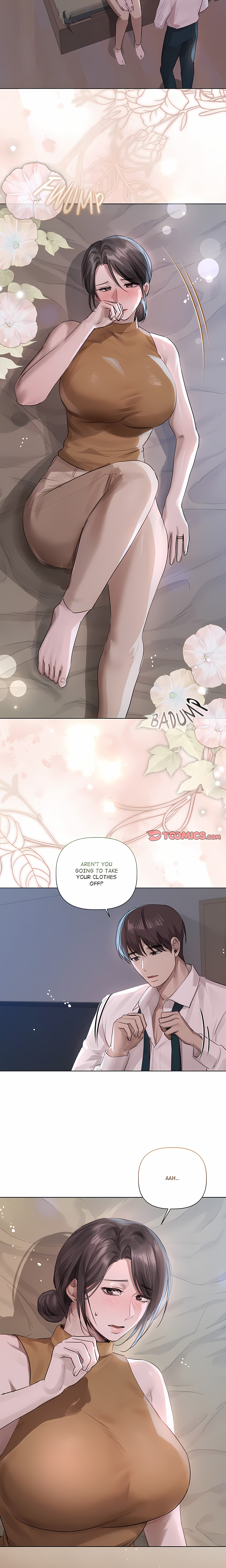 Slave to Povetry Uncensored, chapter 38, page 15 of 19