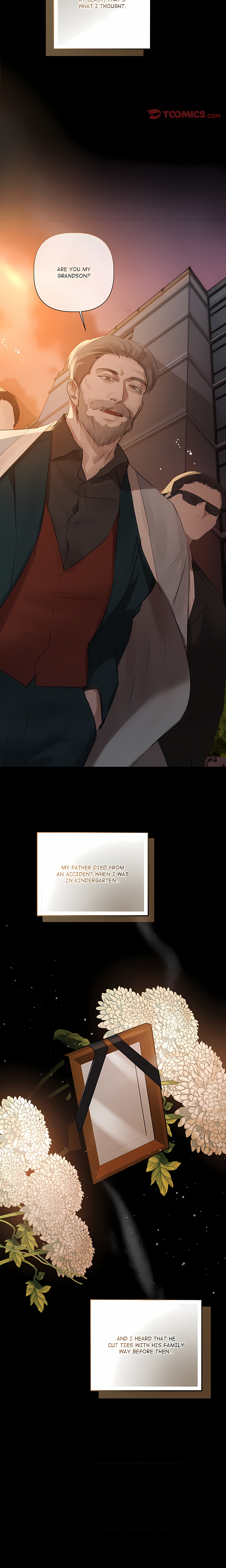 Slave to Povetry Uncensored, chapter 40, page 10 of 22