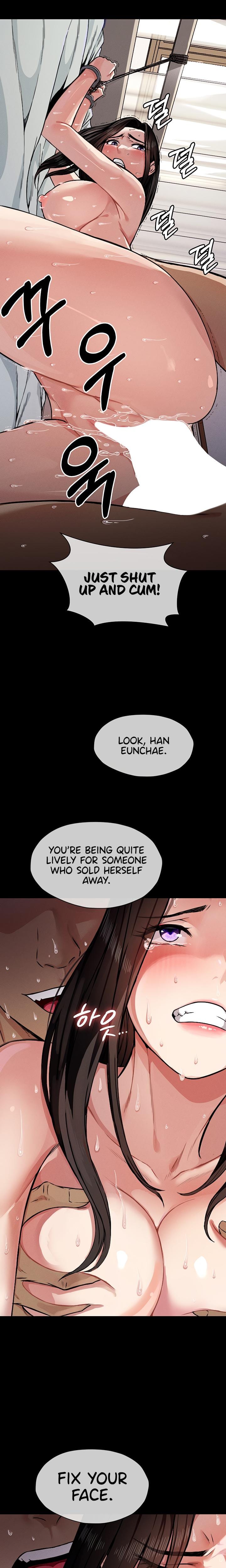 Slaves of the Safe Zone Uncensored, chapter 1, page 5 of 46