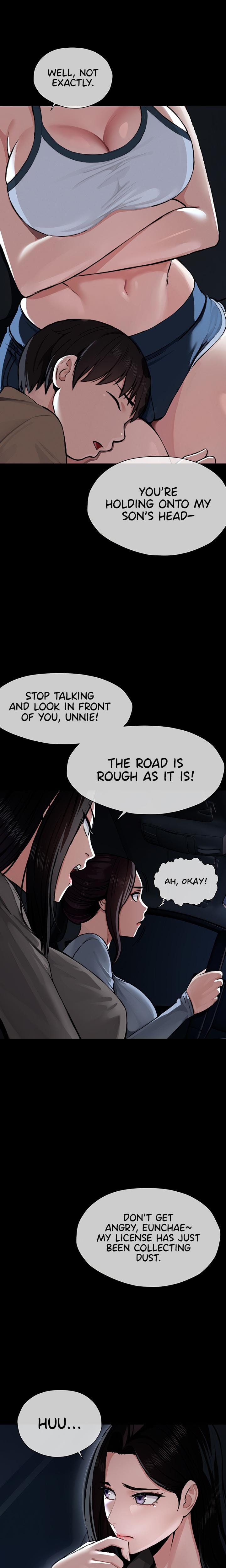 Slaves of the Safe Zone Uncensored, chapter 1, page 9 of 46