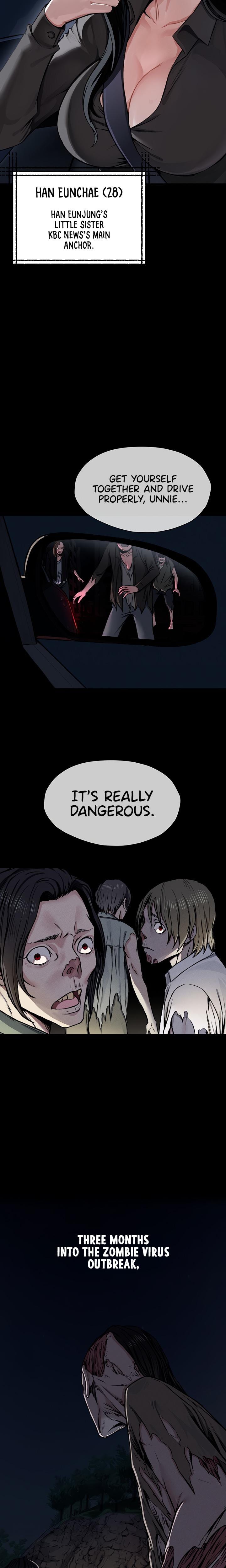 Slaves of the Safe Zone Uncensored, chapter 1, page 10 of 46