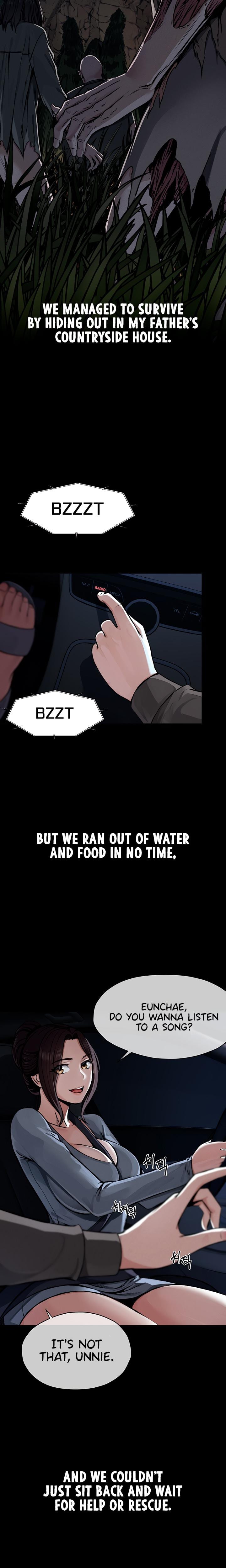 Slaves of the Safe Zone Uncensored, chapter 1, page 11 of 46