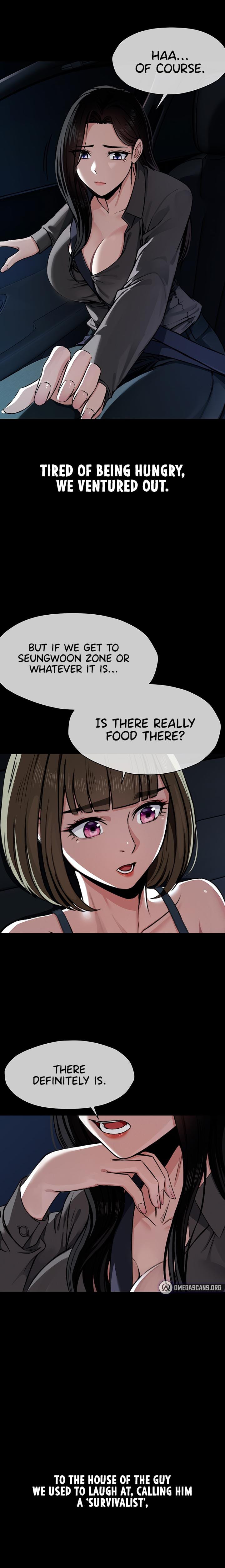 Slaves of the Safe Zone Uncensored, chapter 1, page 12 of 46