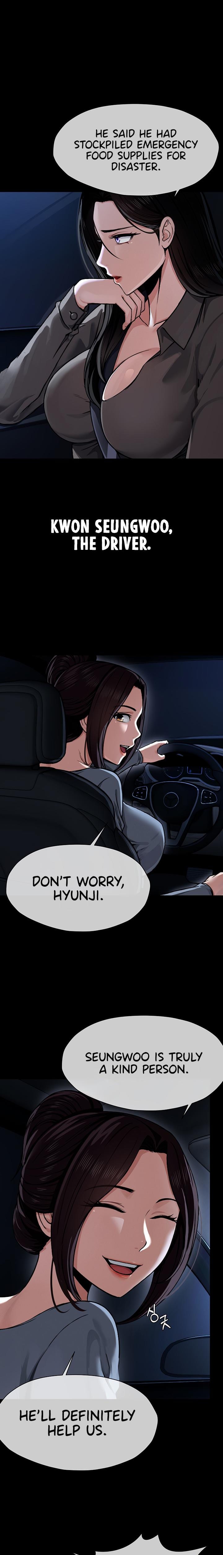 Slaves of the Safe Zone Uncensored, chapter 1, page 13 of 46