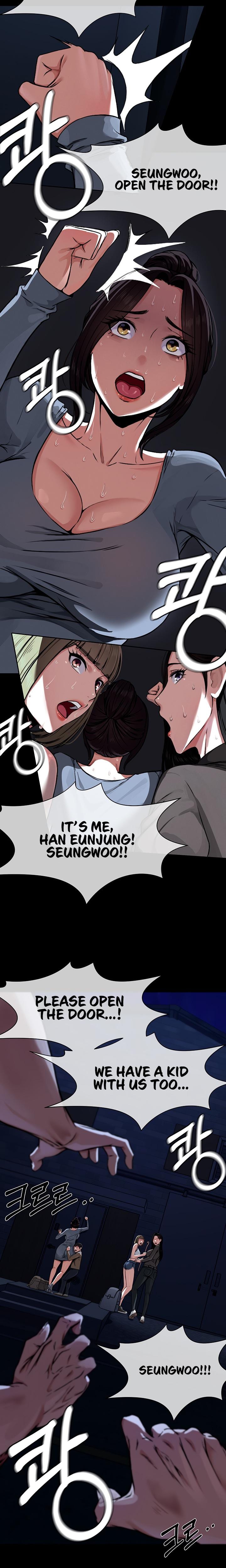 Slaves of the Safe Zone Uncensored, chapter 1, page 18 of 46