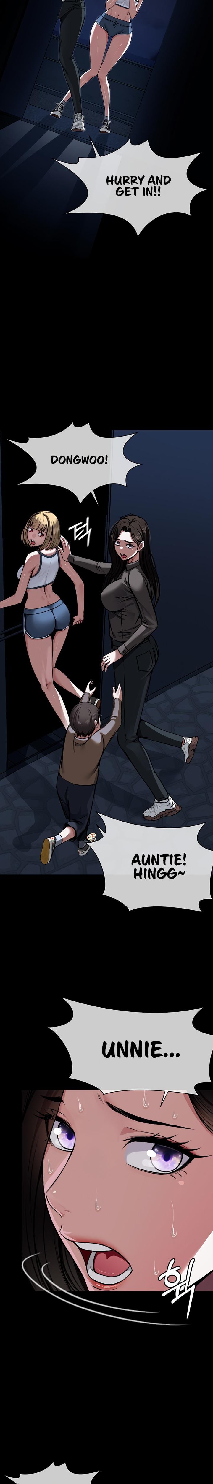Slaves of the Safe Zone Uncensored, chapter 1, page 20 of 46