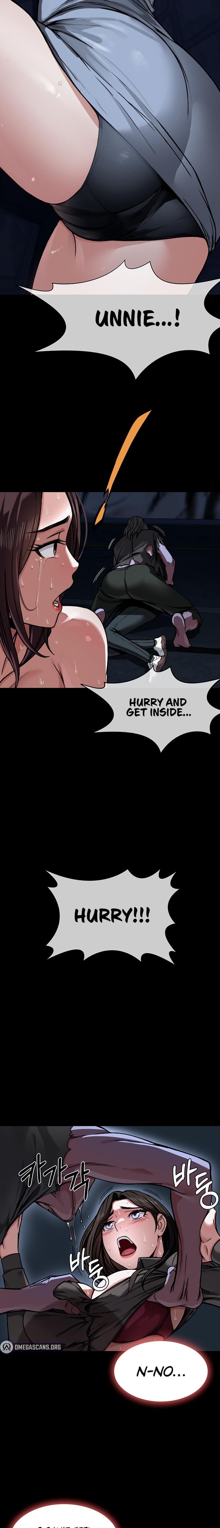 Slaves of the Safe Zone Uncensored, chapter 1, page 23 of 46