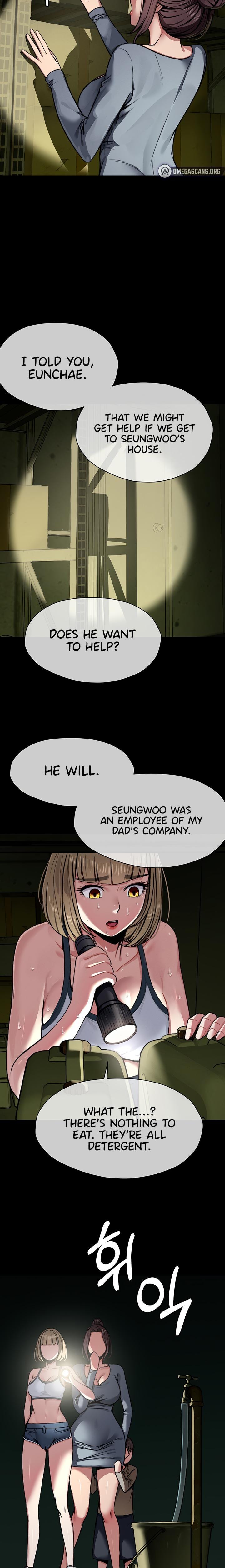 Slaves of the Safe Zone Uncensored, chapter 1, page 29 of 46