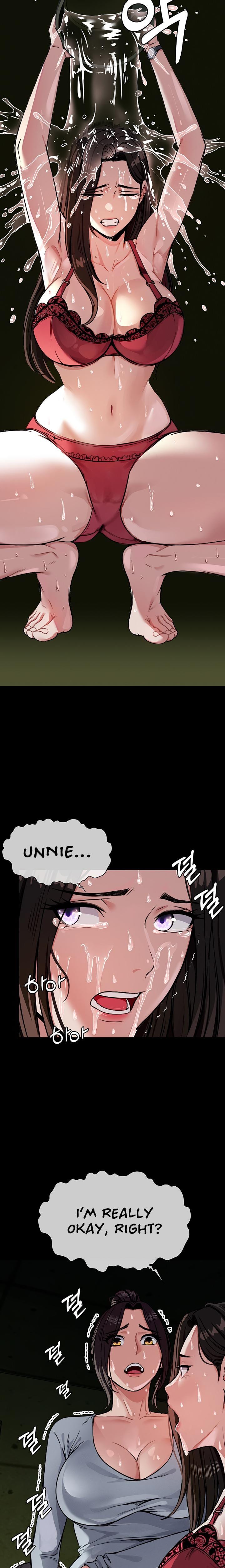 Slaves of the Safe Zone Uncensored, chapter 1, page 35 of 46