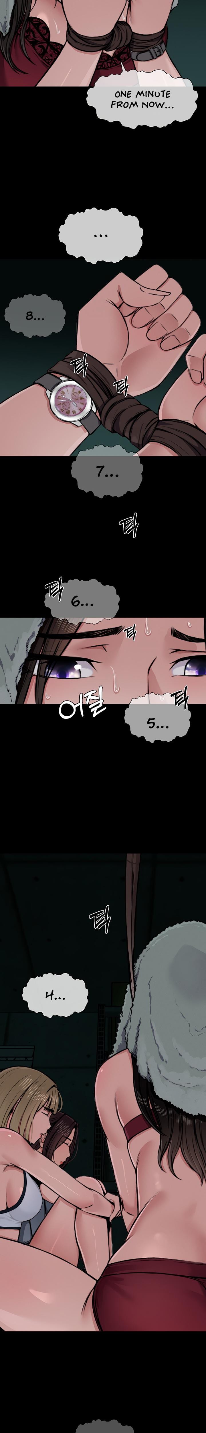 Slaves of the Safe Zone Uncensored, chapter 1, page 41 of 46