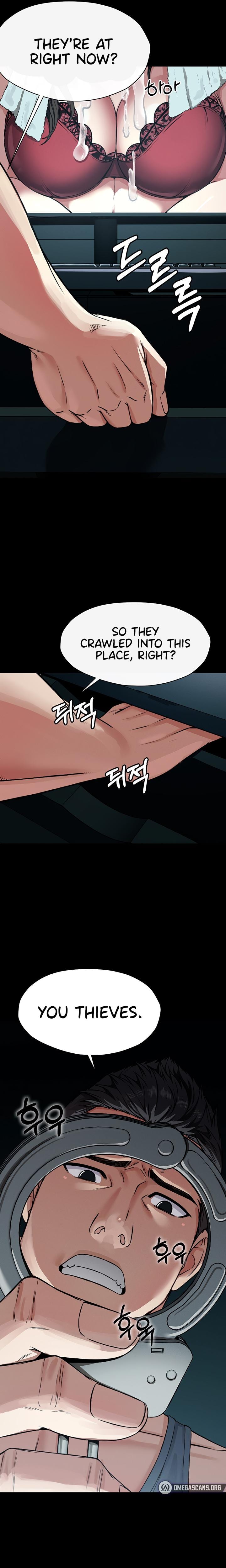 Slaves of the Safe Zone Uncensored, chapter 1, page 44 of 46