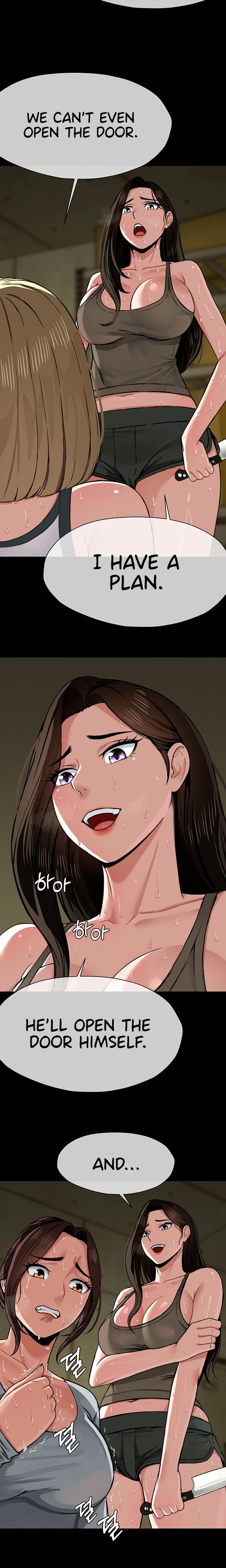 Slaves of the Safe Zone Uncensored, chapter 2, page 9 of 30