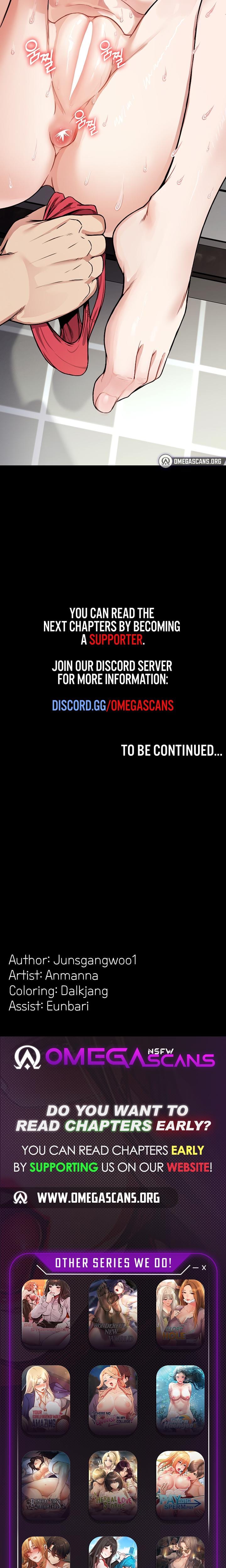 Slaves of the Safe Zone Uncensored, chapter 2, page 29 of 30